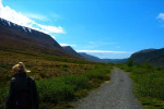 De Tablelands in Gros Morne NP. Waar de mantel van de aarde door de korst is gebroken
